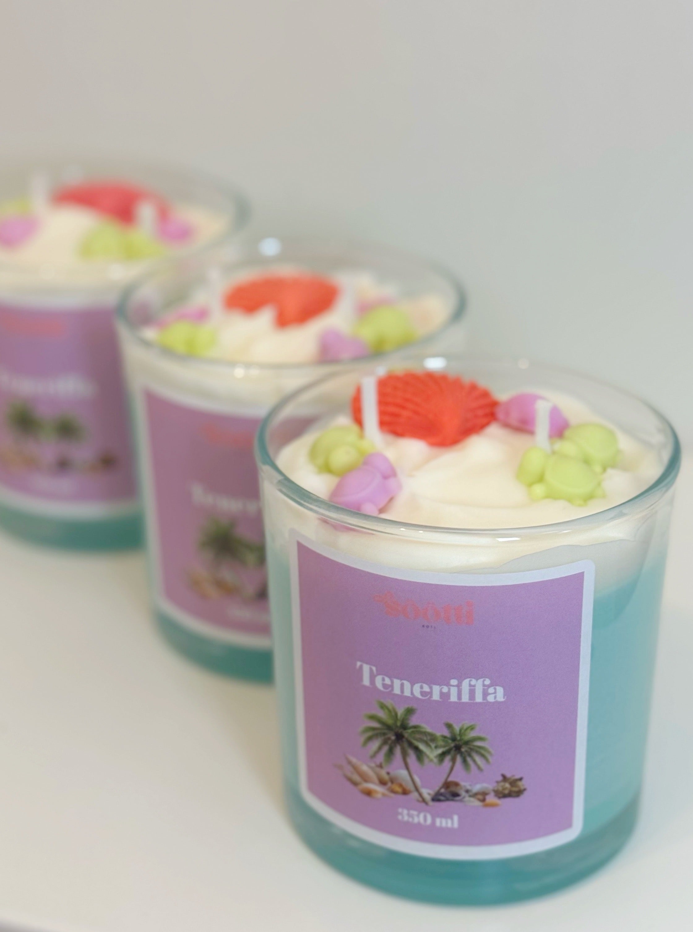 Teneriffa